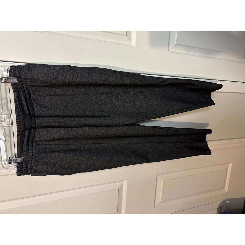 A New Day Women's Dark Gray Casual Pants, Medium